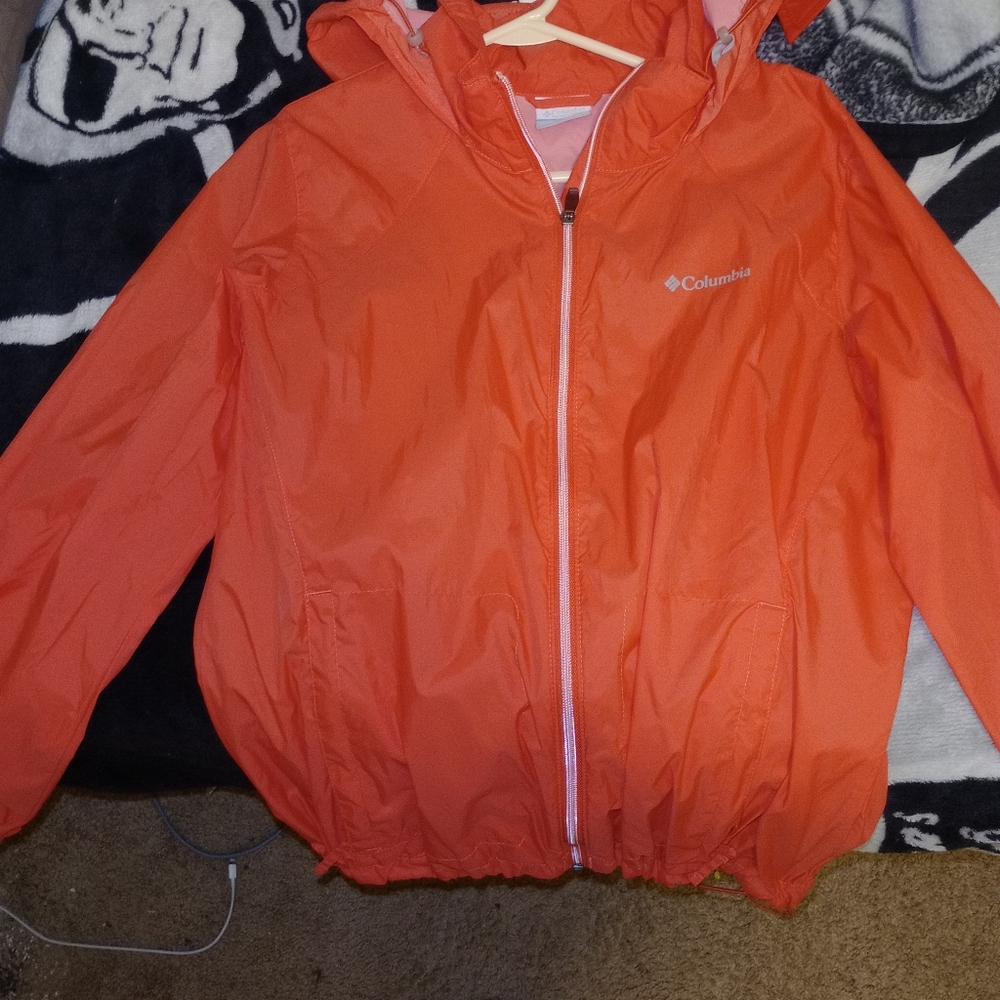 Don't Get Blown Away